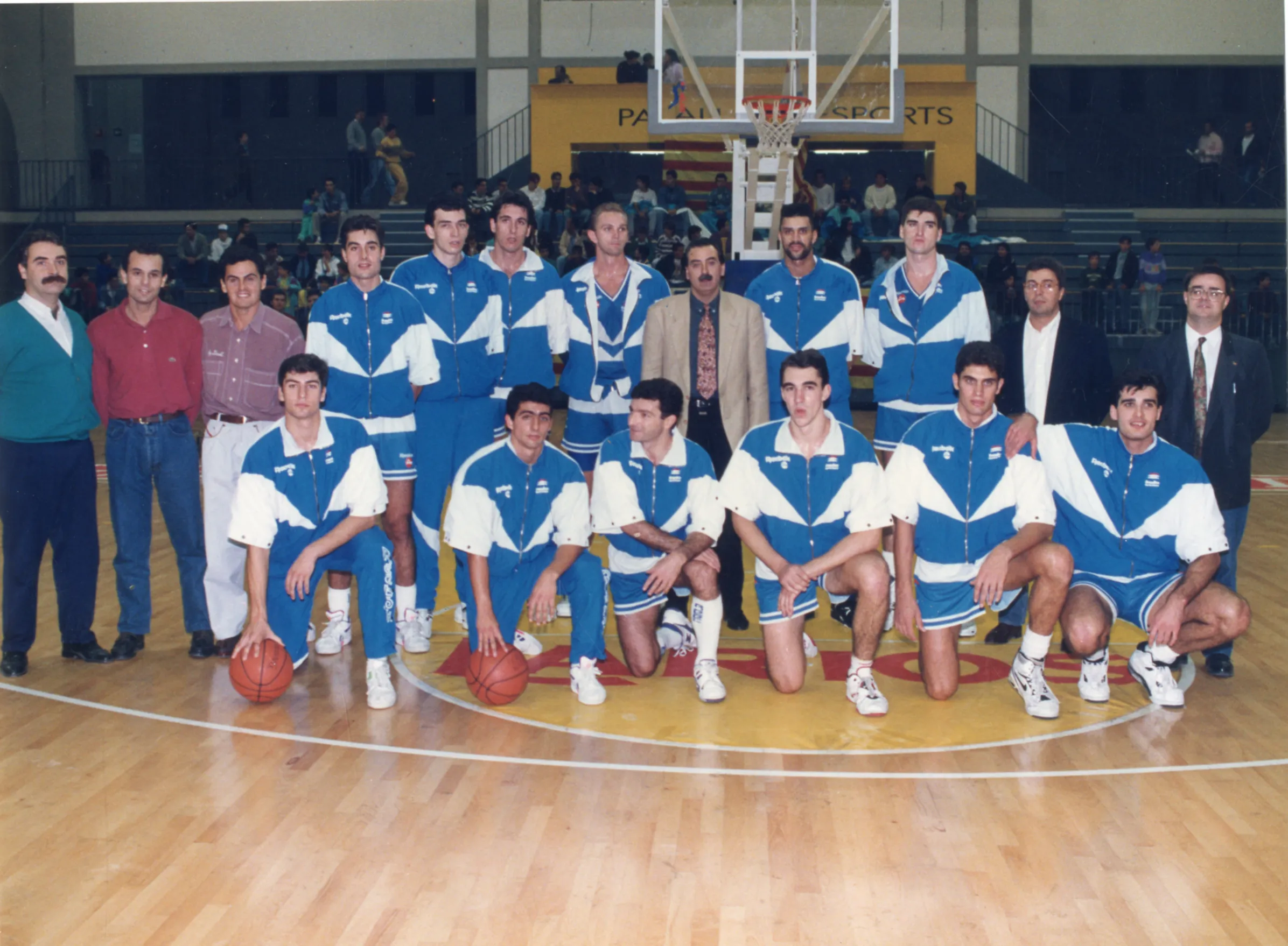 1991-92 Equip Walker